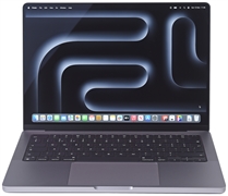 APPLE MACBOOK PRO 14" M3 1TB