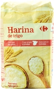 CARREFOUR Harina de trigo