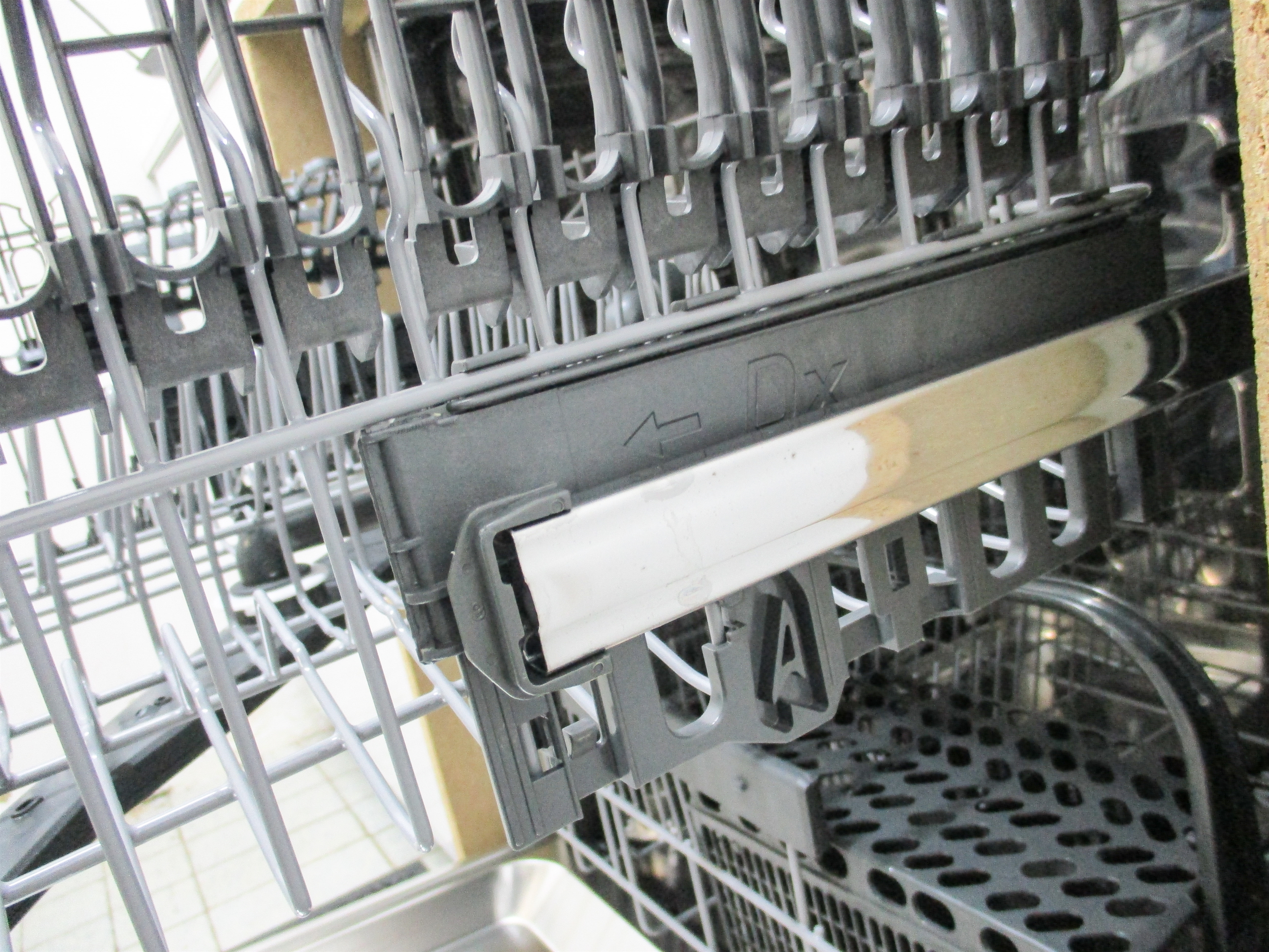 ZANUSSI ZDT26022FA