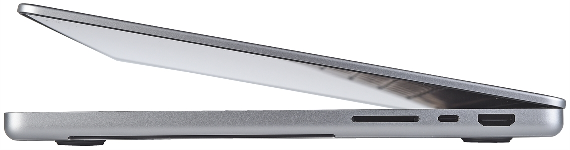 APPLE MACBOOK PRO 14" 1TB