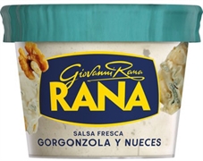 GIOVANNI RANA SALSA FRESCA GORGONZOLA Y NUECES