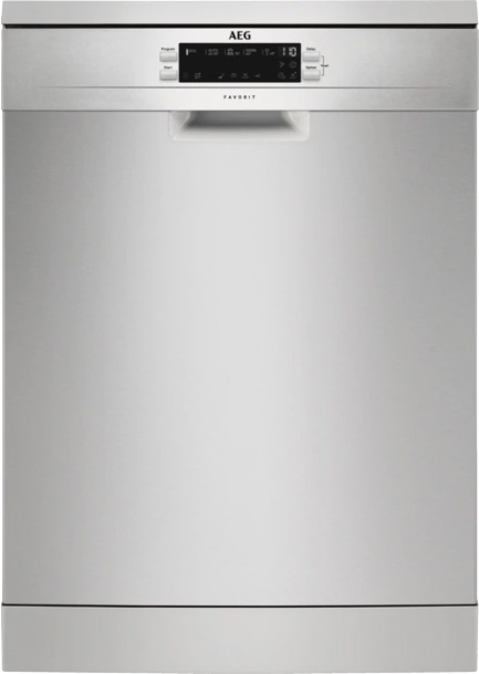 AEG FFB53910ZM
