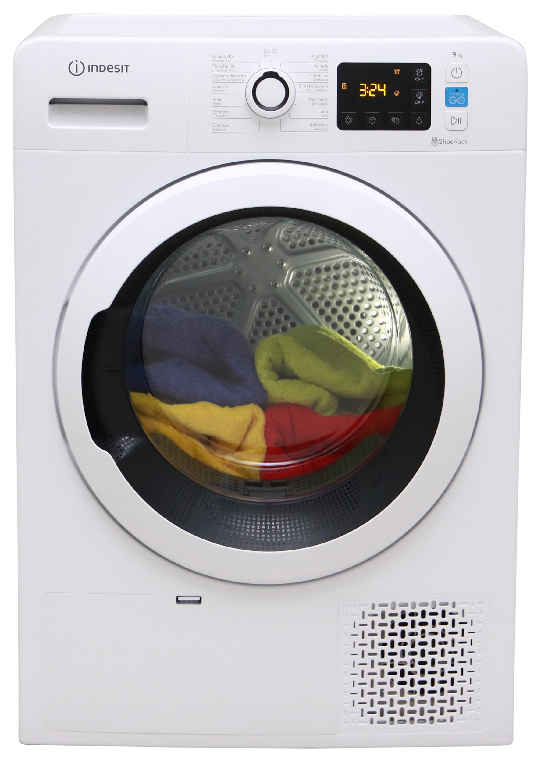 INDESIT YTN M11 92K RX SPT