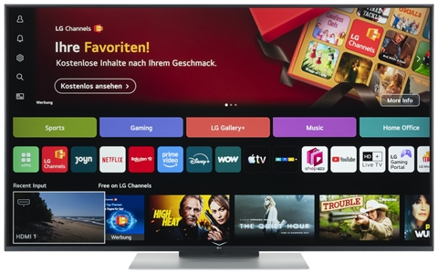 LG 55MRGB87B9B