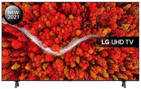 LG 43UP80006LA