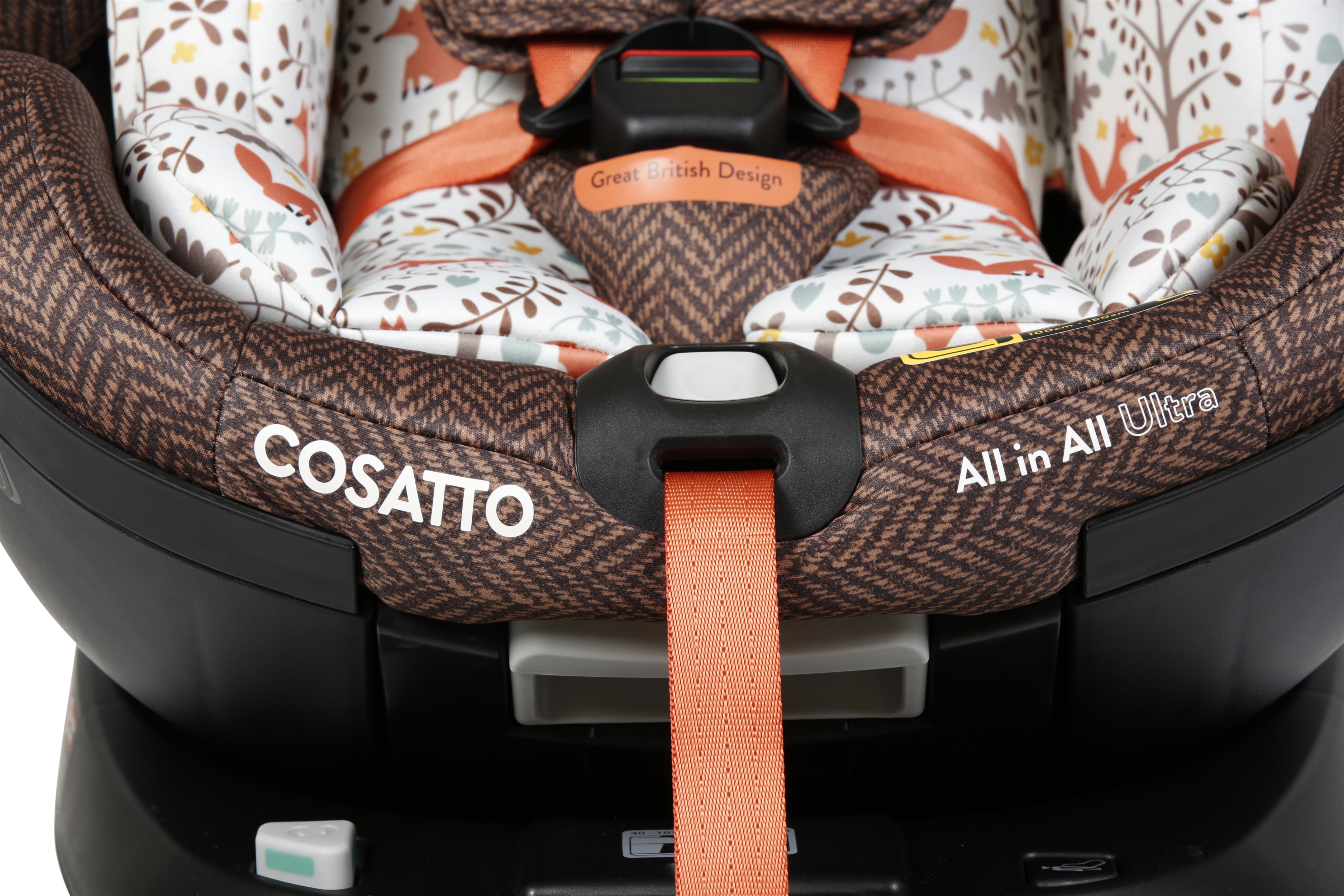 COSATTO ALL IN ALL ULTRA 360 ROTATE