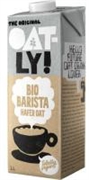 OATLY BIO BARISTA AVENA