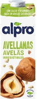 ALPRO AVELLANAS IRRESISTIBLES