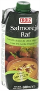 FROIZ Salmorejo Raf
