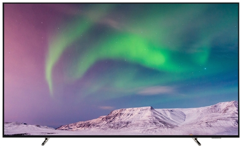 PHILIPS 55OLED707/12