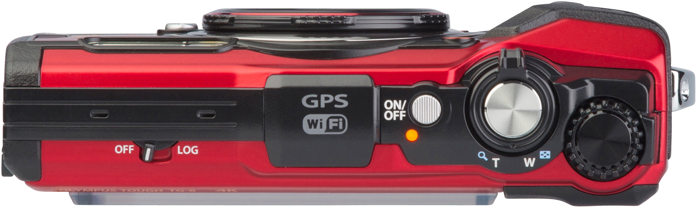 OLYMPUS TOUGH TG-6