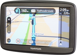 TOMTOM START 52 WEU
