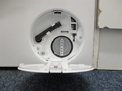 BOSCH WUU24T62ES
