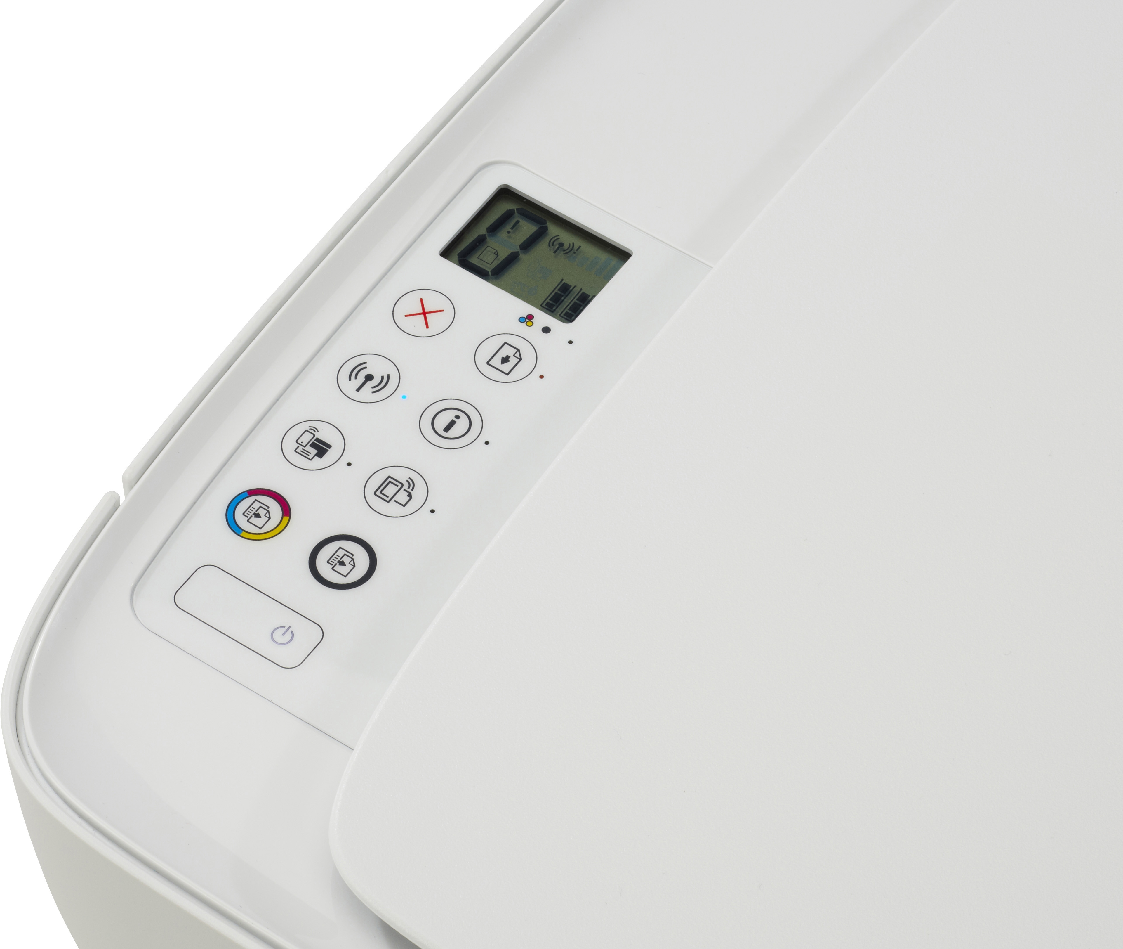 HP Deskjet 3630