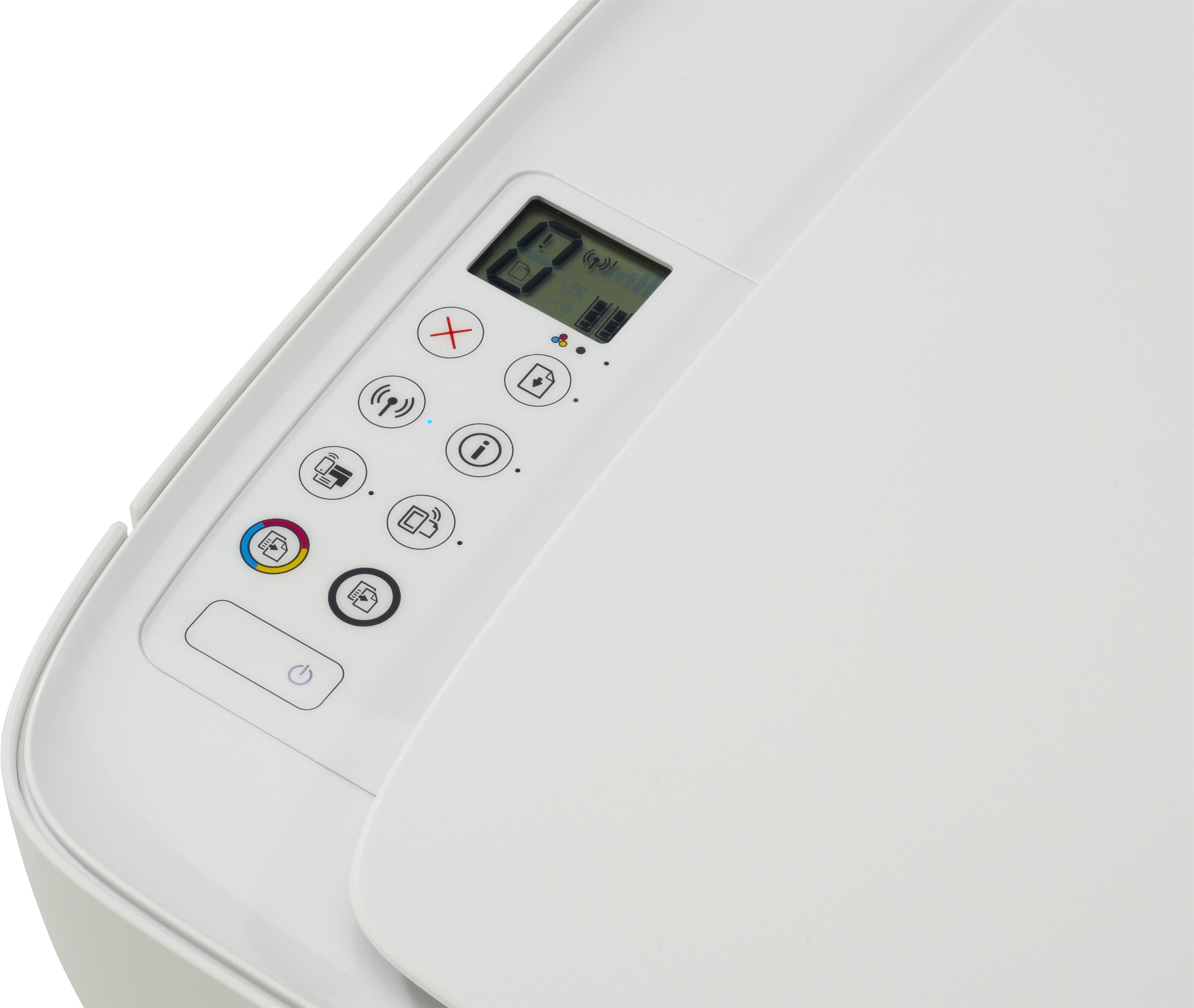 HP Deskjet 3630