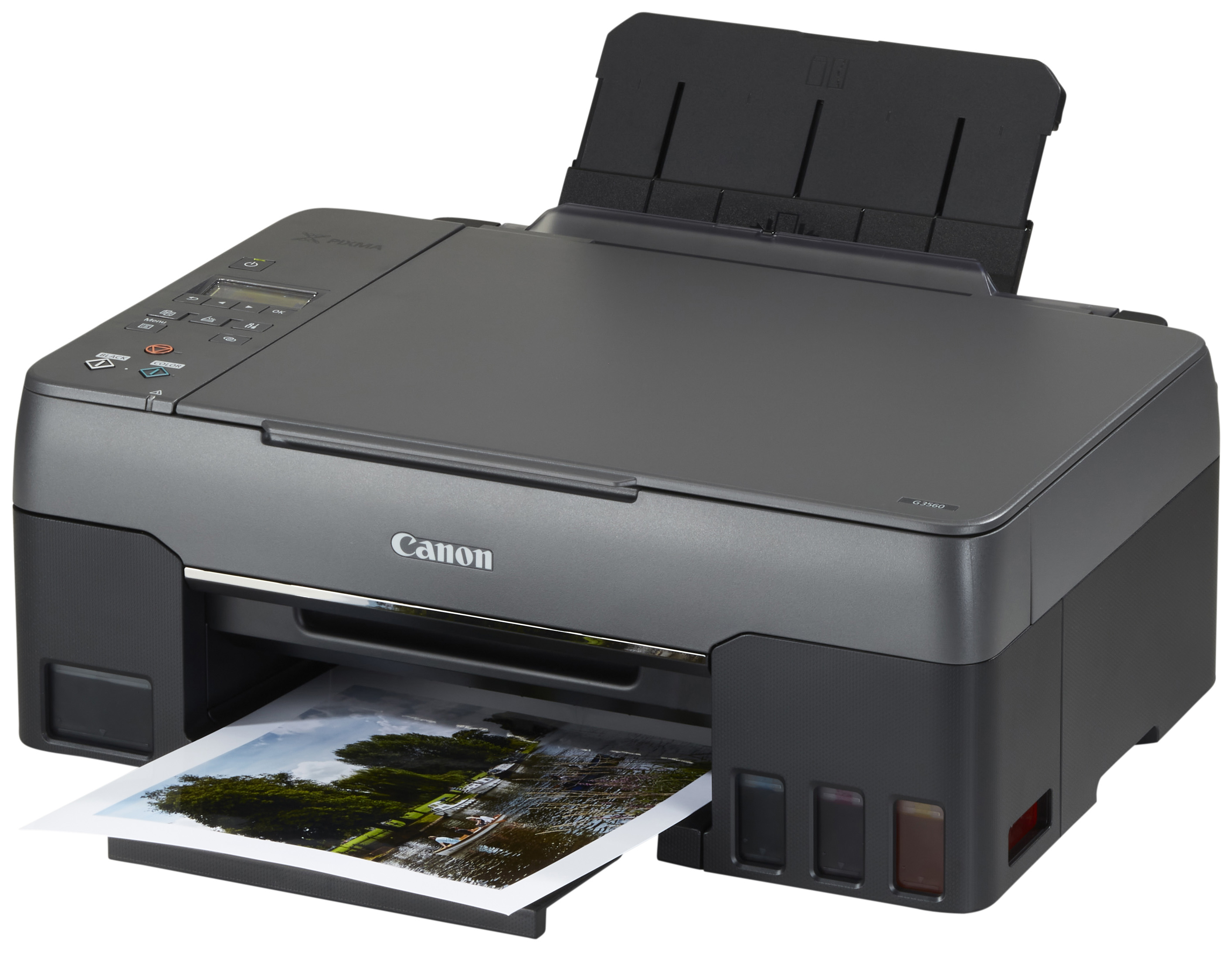 CANON PIXMA G3560