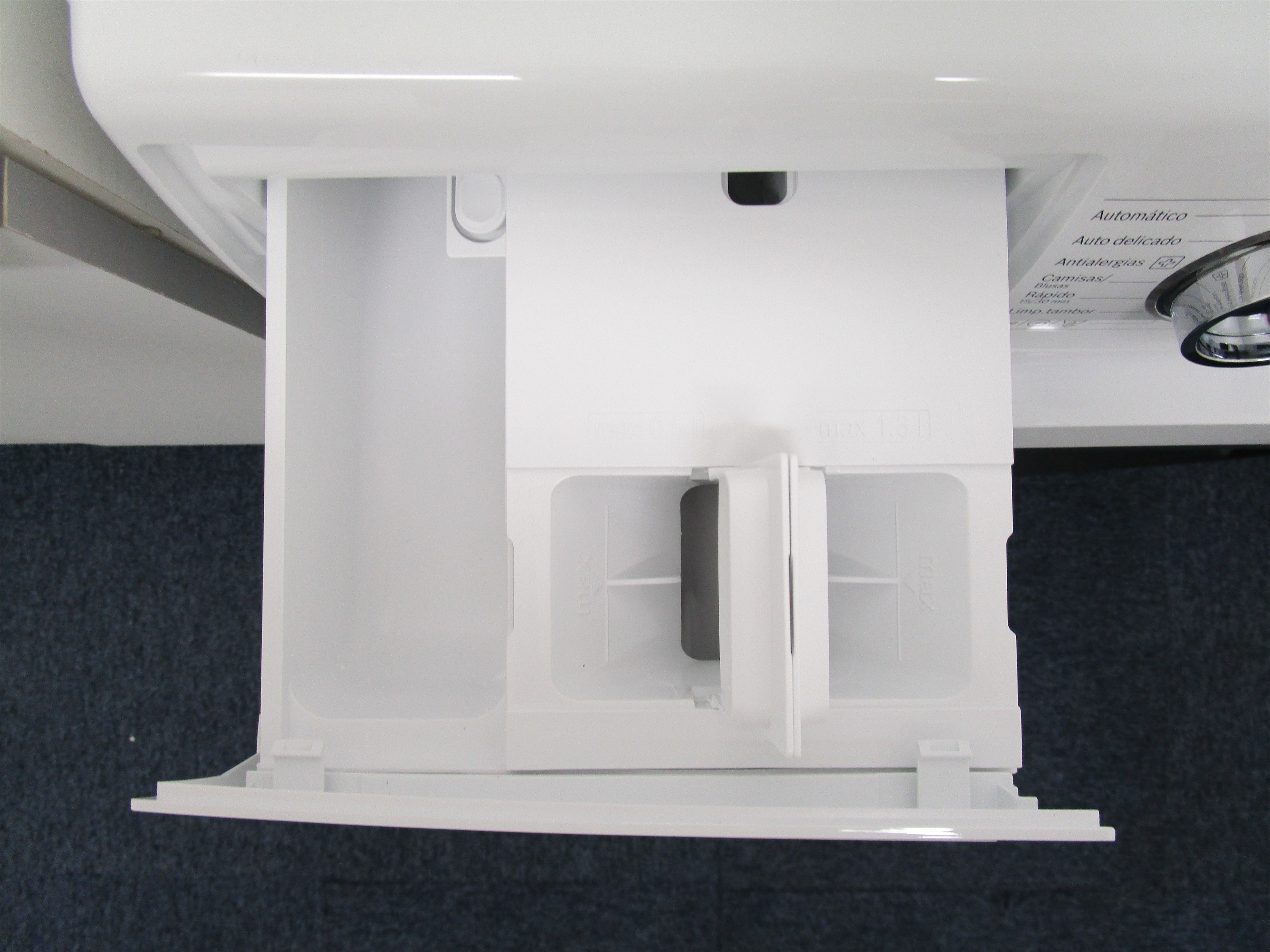 BOSCH WAT24662ES