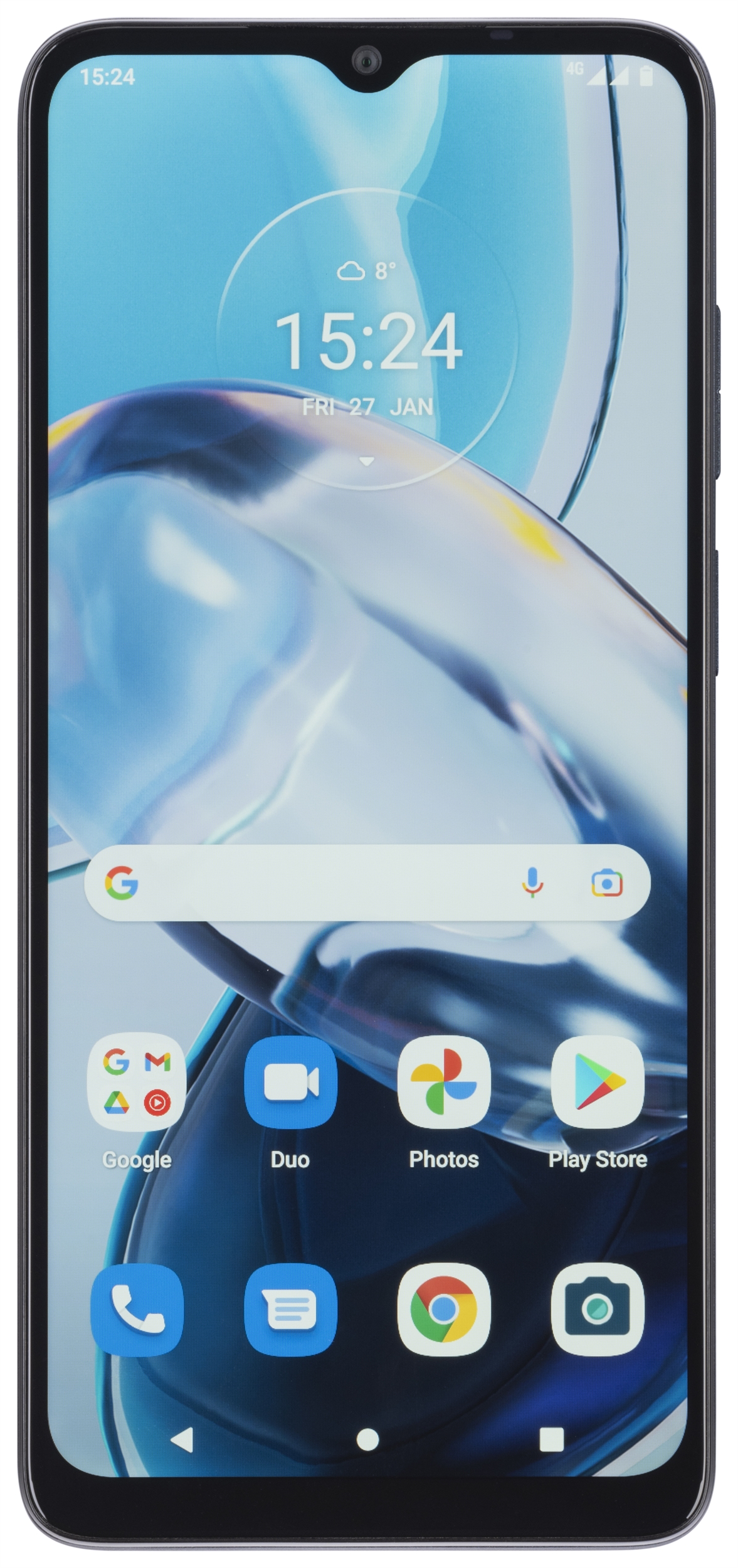 MOTOROLA MOTO E22 4/64GB