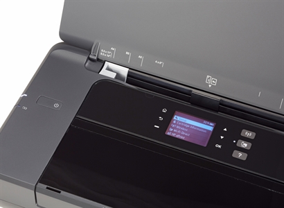 HP OFFICEJET 200