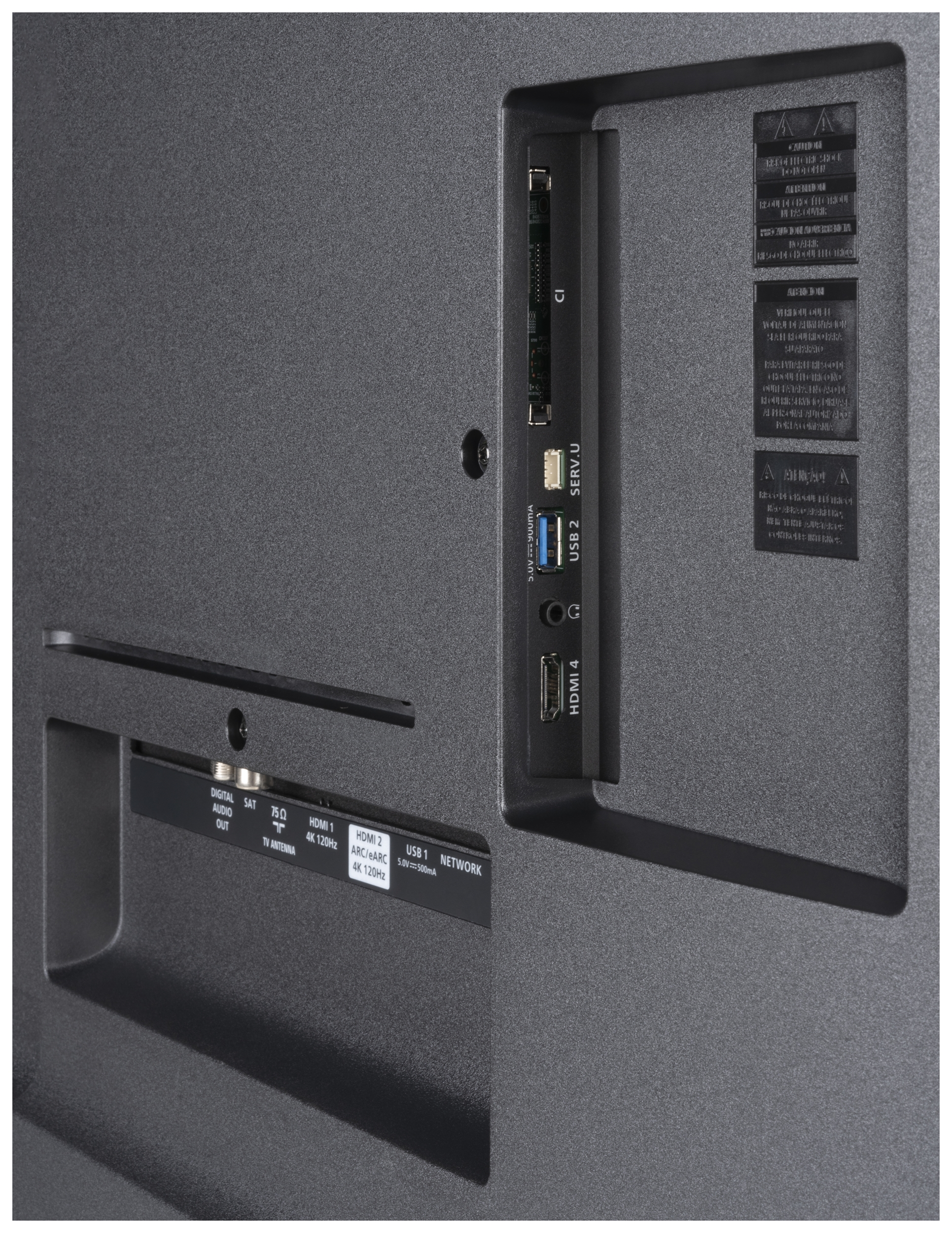 PHILIPS 55PUS8808/12