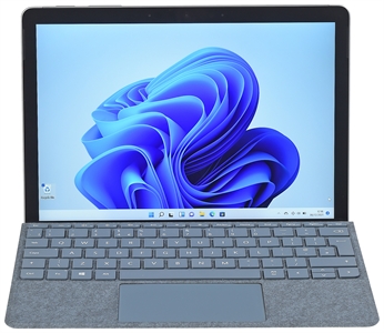 MICROSOFT SURFACE GO 3 PENTIUM 128GB + TYPE COVER