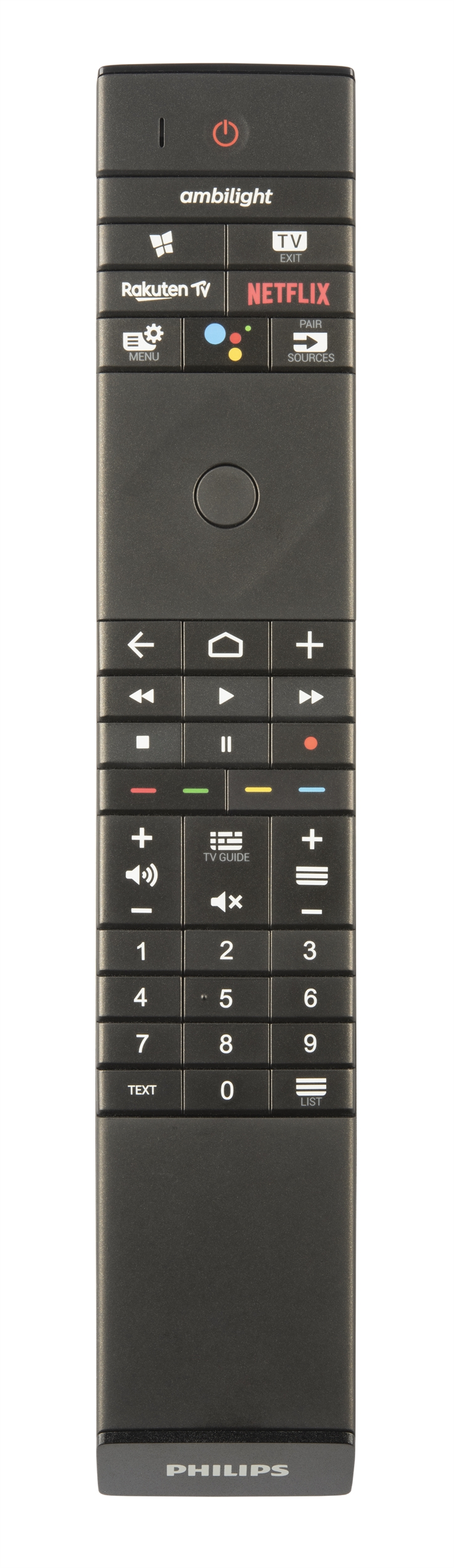 PHILIPS 65OLED935/12