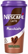 NESCAFÉ Latte Macchiato