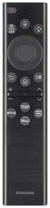 SAMSUNG UE55BU8000