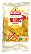 MISSION NACHOS CHILI