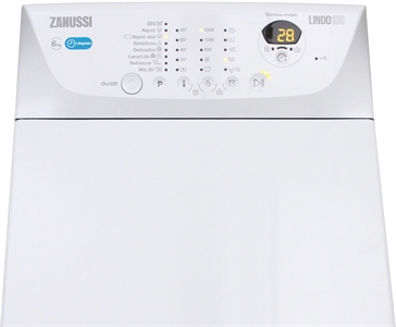 ZANUSSI ZWQ61235CI