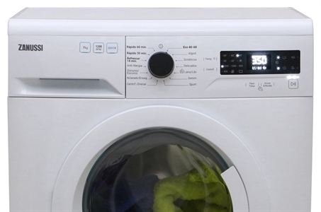ZANUSSI ZWF724A5W2