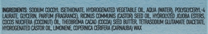 FOAMIE Soin lavant solide coco & beurre de cacao