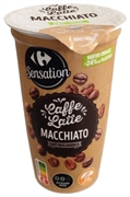 CARREFOUR SENSATION Caffe Latte Macchiato