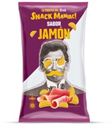 SNACK MANIAC! (DIA) SABOR JAMÓN