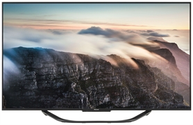 HISENSE 55U7KQ