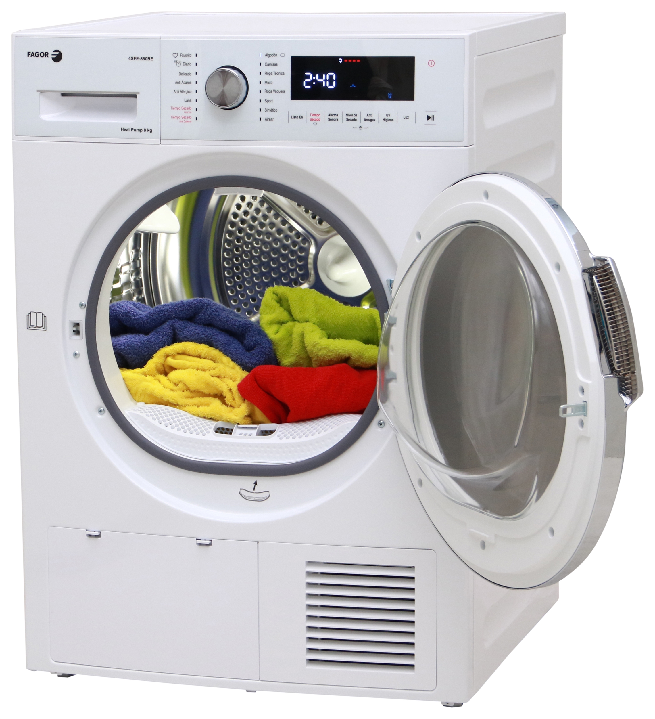 FAGOR 4SFE-860BE