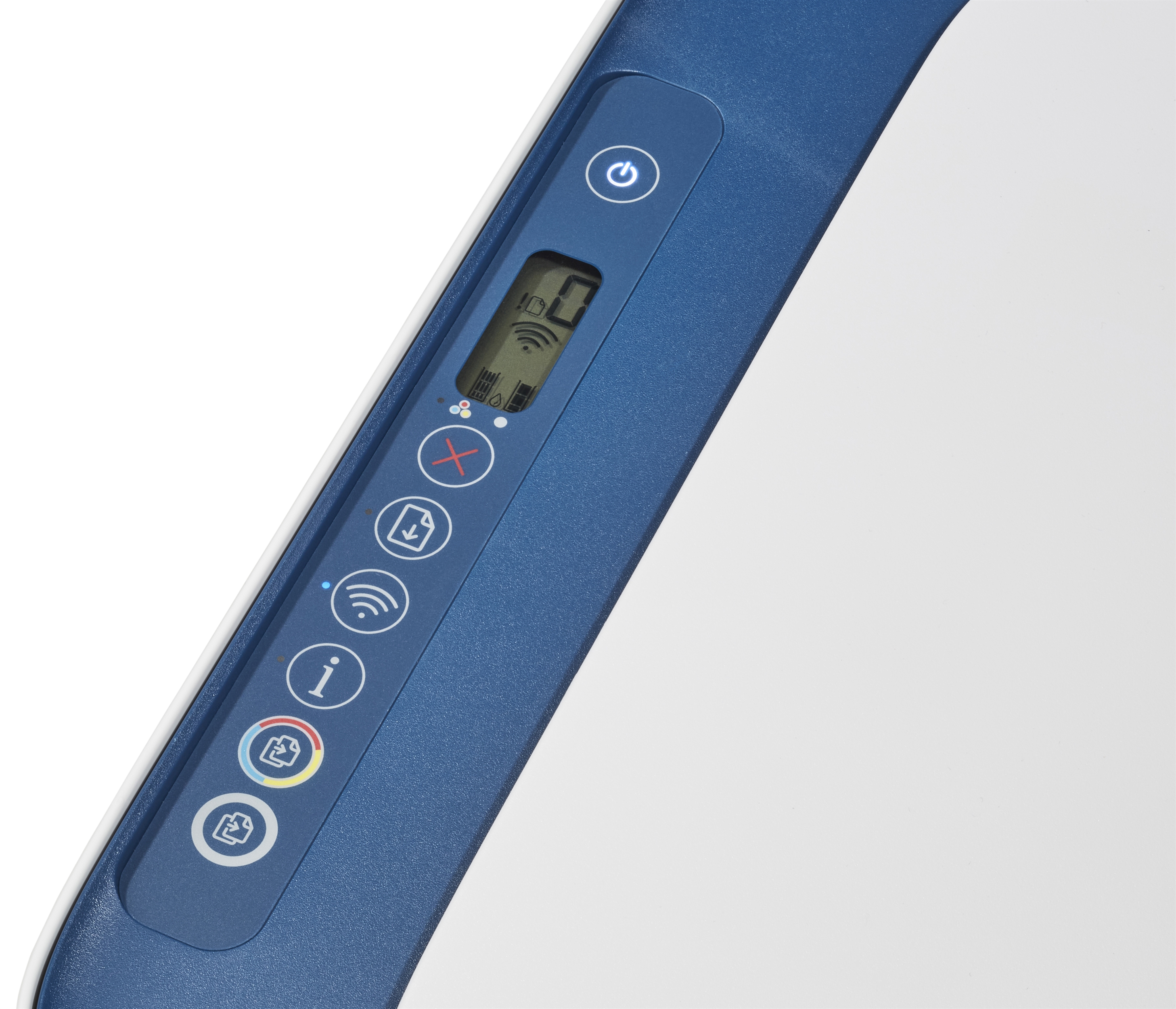HP DESKJET 2721E