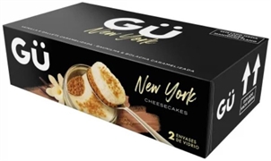 GÜ New York