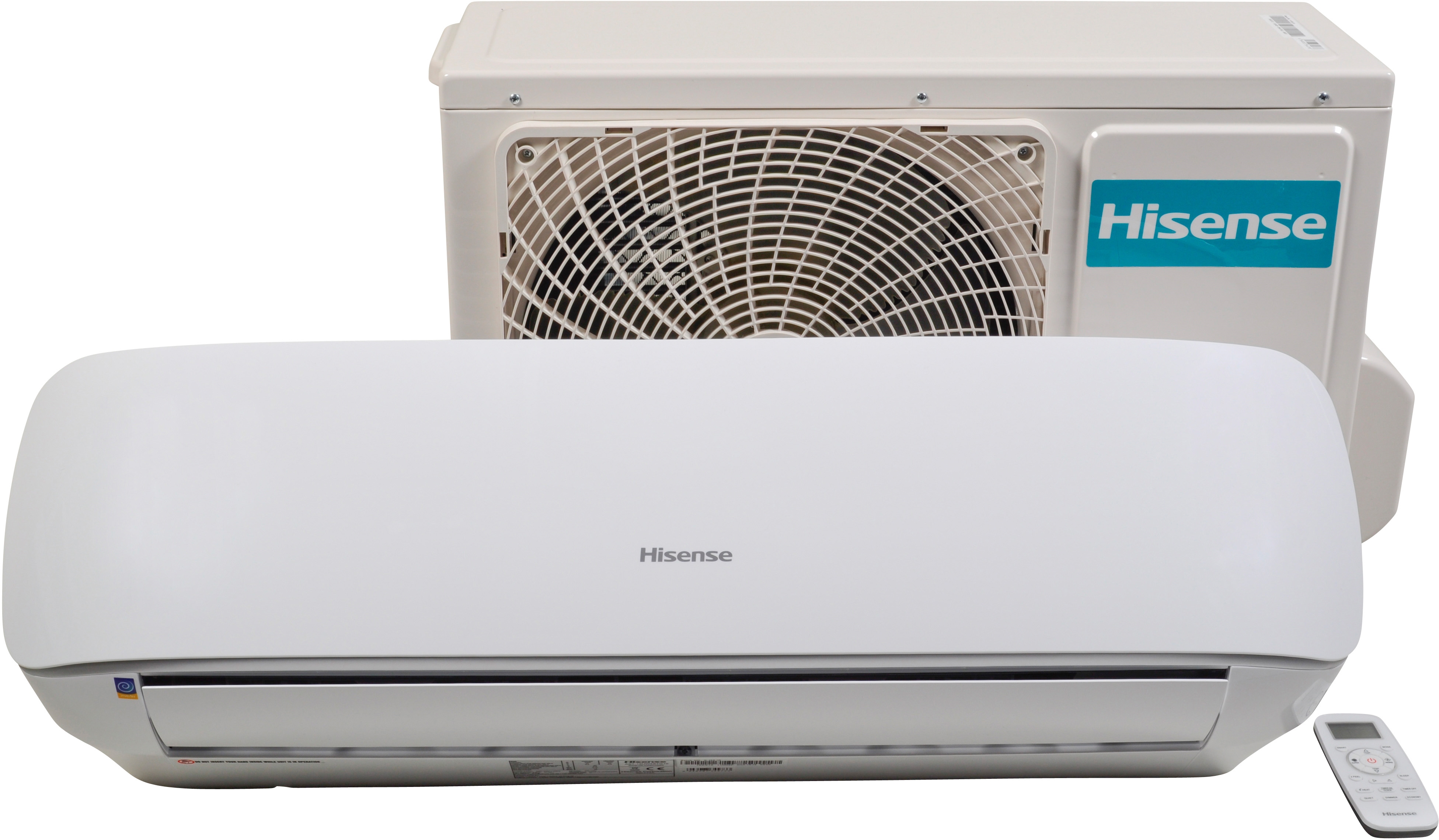 HISENSE AST-12UW4SVETG10