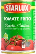 STARLUX TOMATE FRITO RECETA CLÁSICA