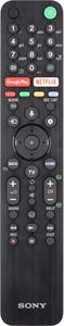 SONY KD-55XG8596