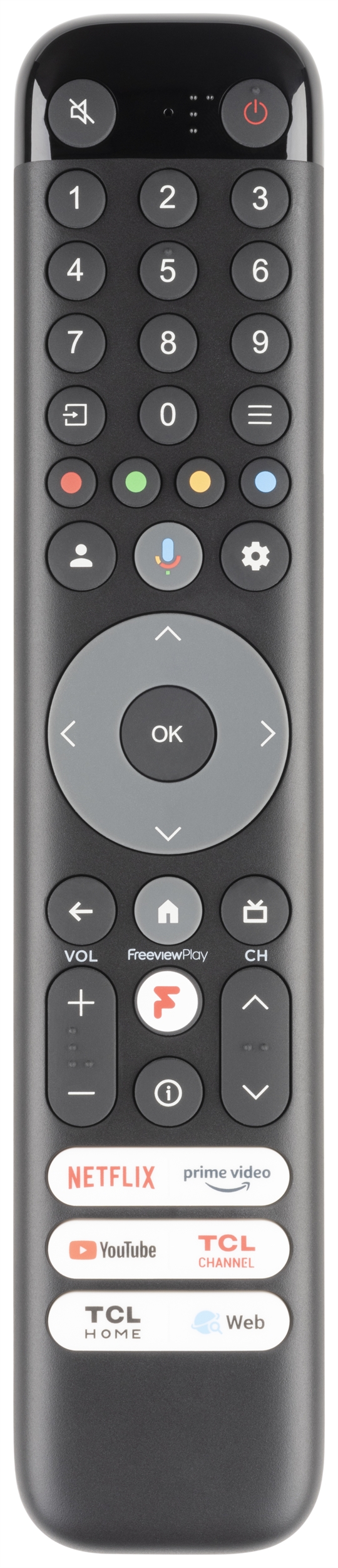 TCL 43P755
