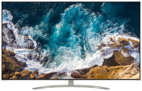 LG 55NANO786QA