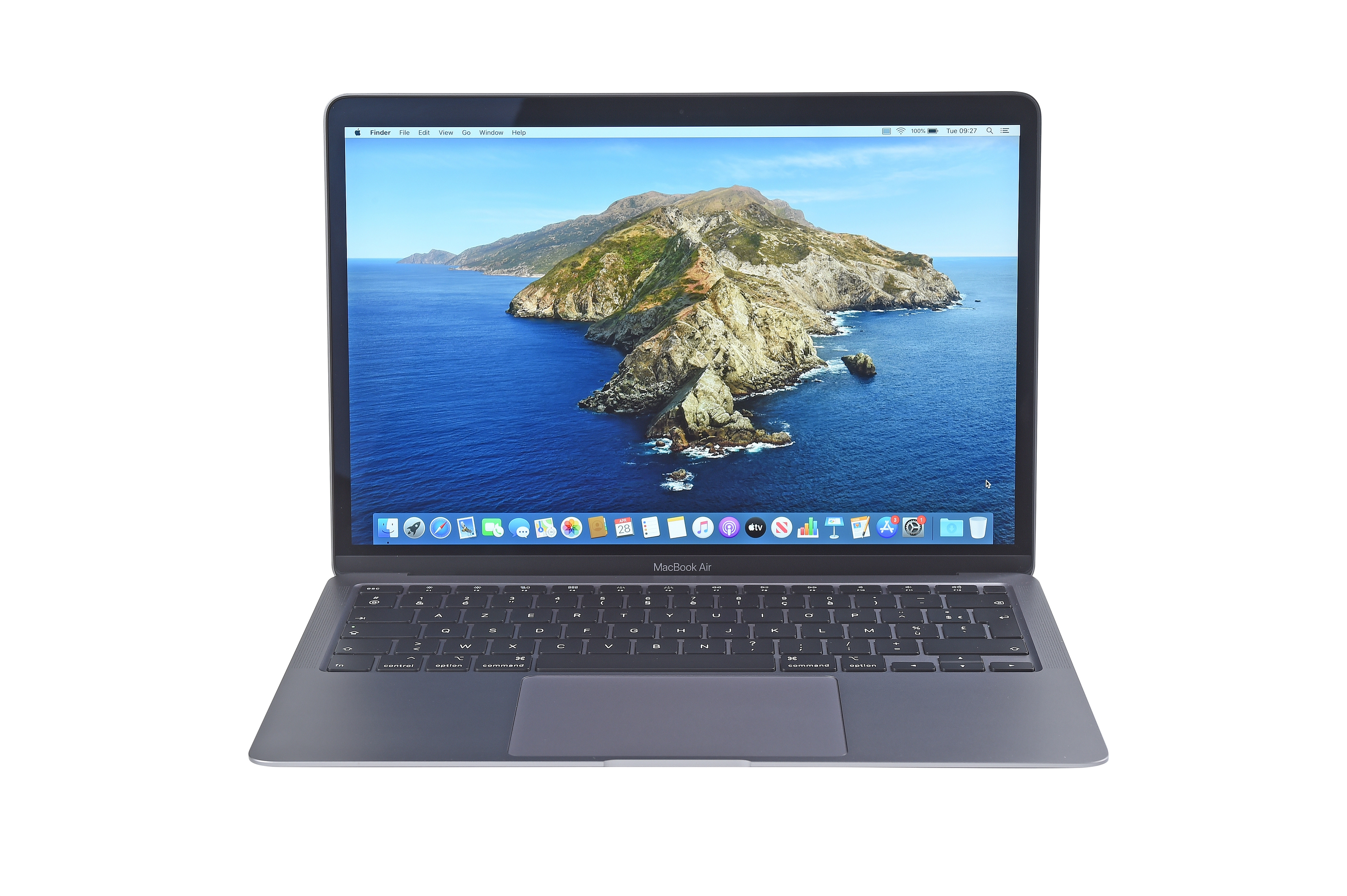 APPLE MACBOOK AIR (2020)