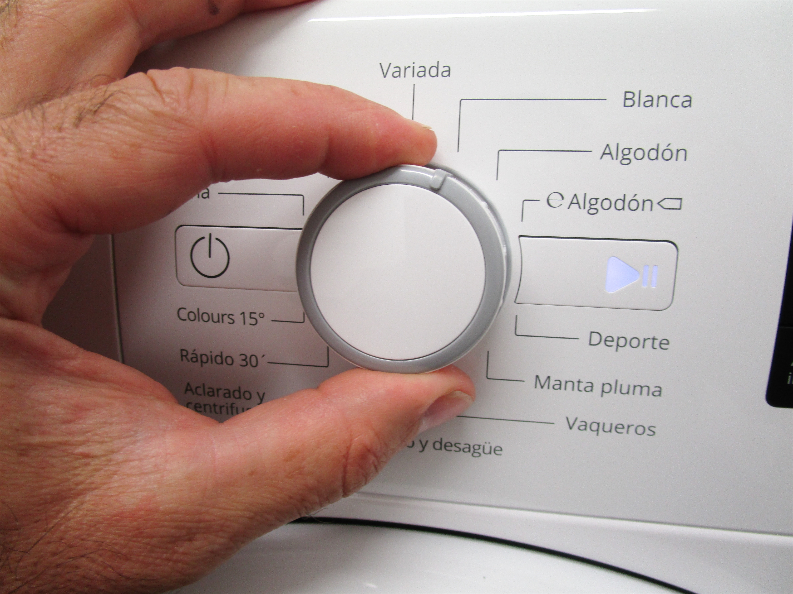 WHIRLPOOL FWG81284W SP