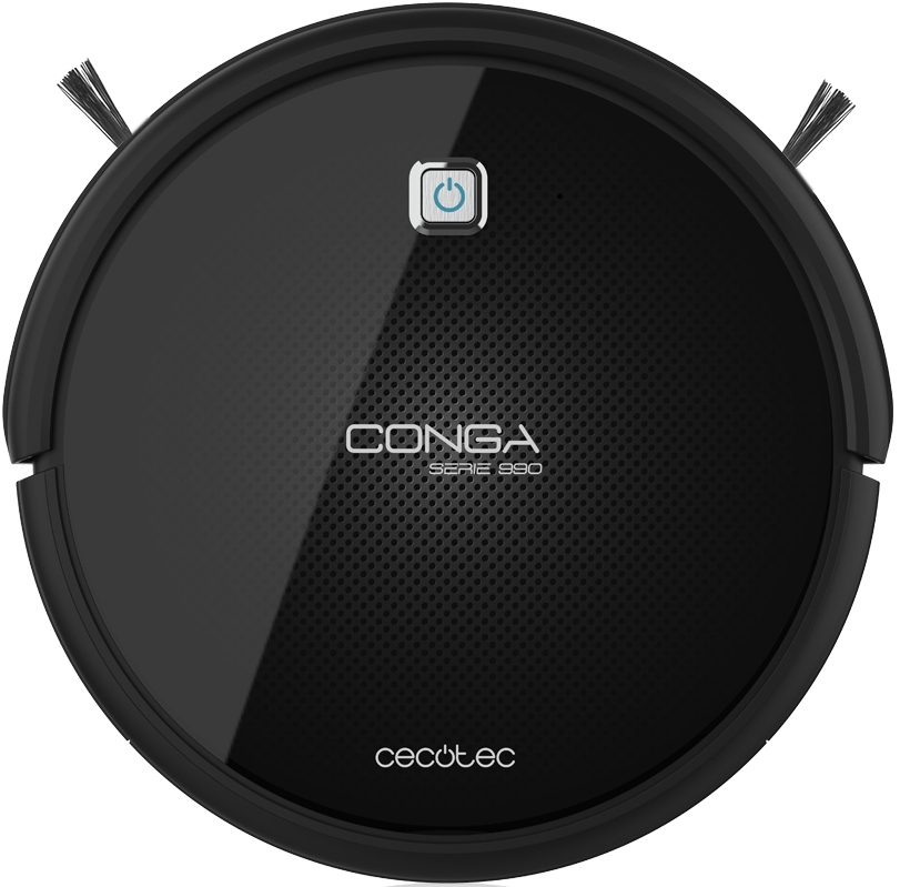 CECOTEC CONGA SERIE 991 - 05143