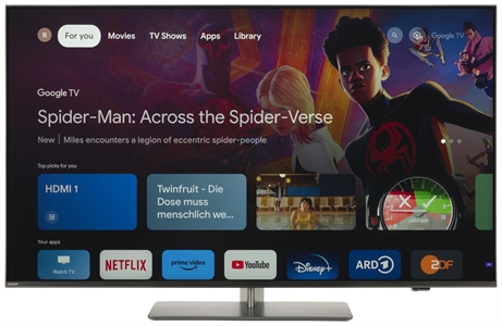 PHILIPS 55PUS8818/12