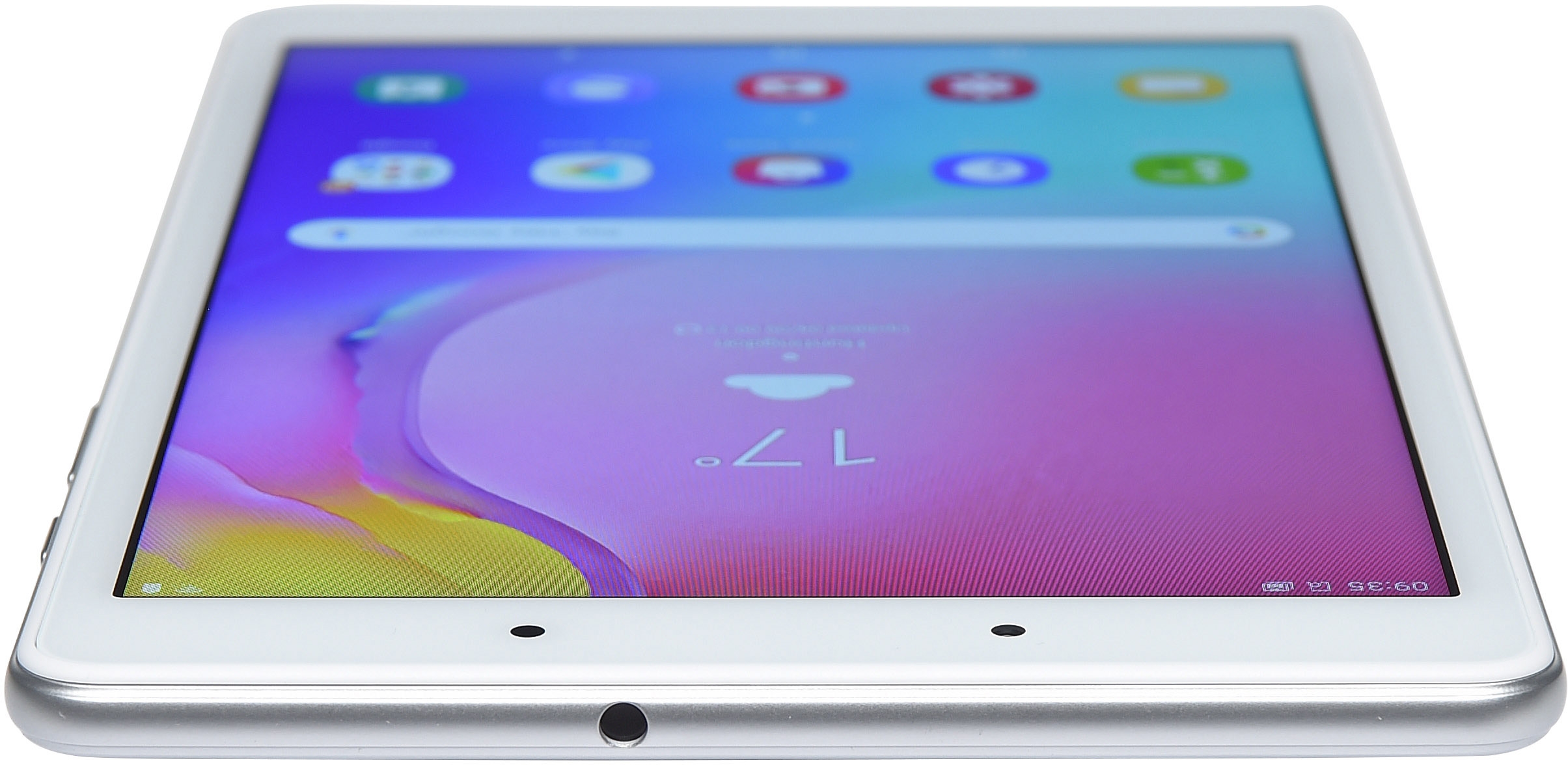 SAMSUNG GALAXY TAB A 8.0 2019