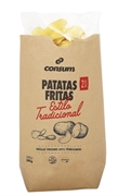 CONSUM PATATAS FRITAS ESTILO TRADICIONAL
