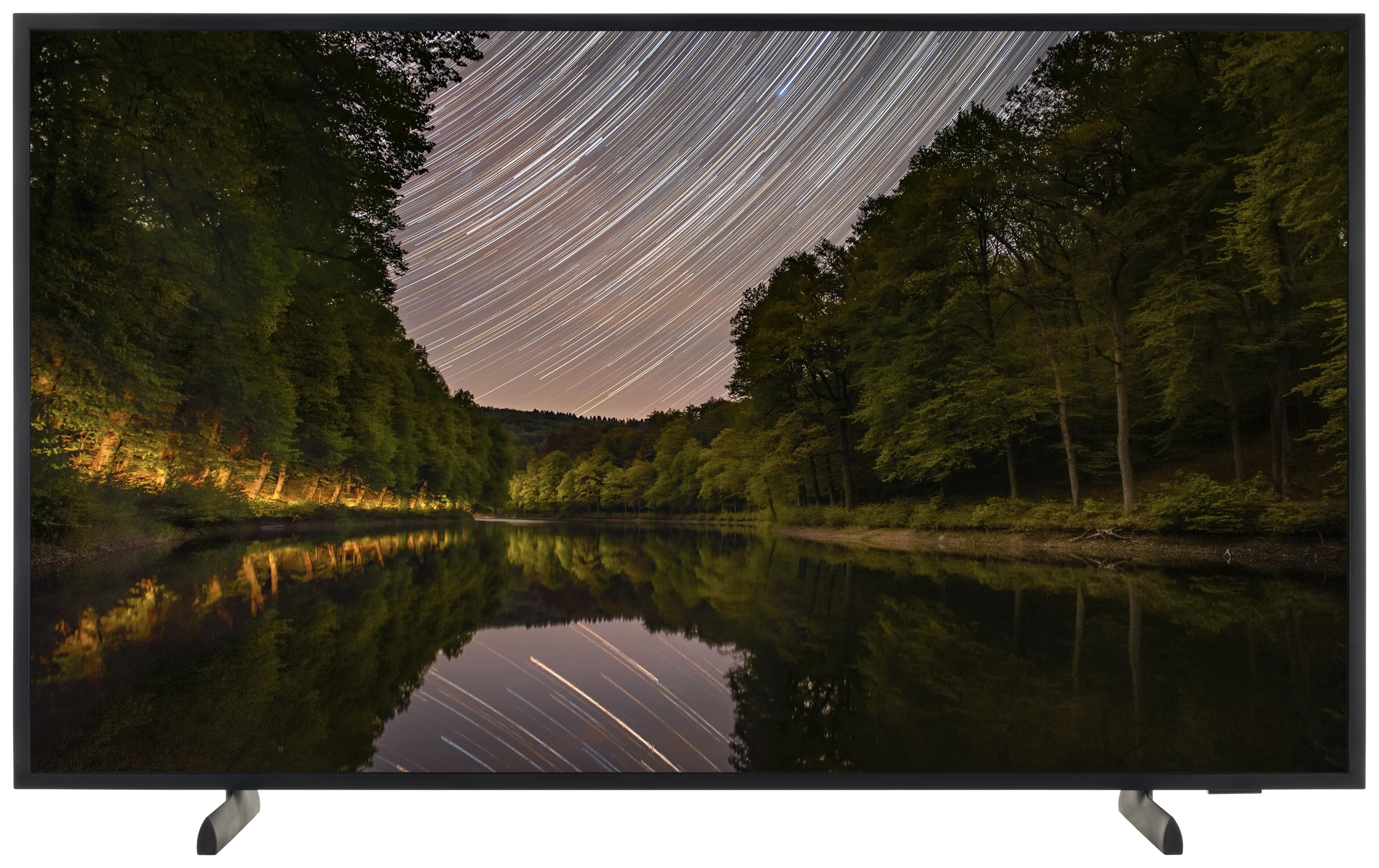 SAMSUNG QE43LS03B